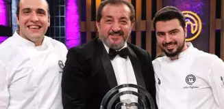 MasterChef 2020 Şampiyonu Serhat Doğramacı All Star'a Katılmayacak