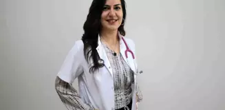 Uzm. Dr. Ayşe Kaya hasta kabulüne başladı