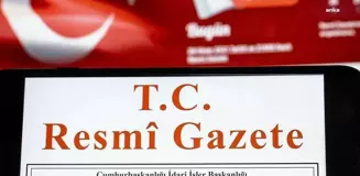 Atama Kararları Resmi Gazete'de... Tan Sağtürk, Devlet Opera ve Balesi Müdürlüğü'ne Getirildi. 7 Üniversiteye Rektör Ataması Yapıldı