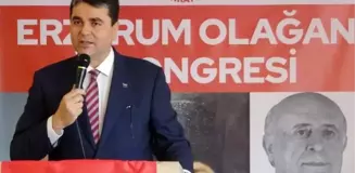 DP GENEL BAŞKANI UYSAL 62 YIL ÖNCE 3 YİĞİDE KIYDILAR