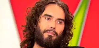 Russell Brand'in dört kadına tecavüz ve taciz iddiaları ortaya çıktı