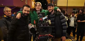 Çanakkale'de çekilen 'Hayatımız Roman' filmi vizyona girecek