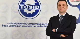 HOSTECH By TUSİD Fuarı İstanbul'da Kapılarını Açtı