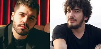 Onur Can Özcan ve Emir Can İğrek arkadaş mı? Emir Can İğrek Can Dostum şarkısını Onur Can Özcan'a mı yazdı?