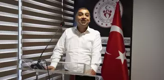 58. Cumhurbaşkanlığı Türkiye Bisiklet Turu İzmir etapları için değerlendirme ve güvenlik toplantısı yapıldı