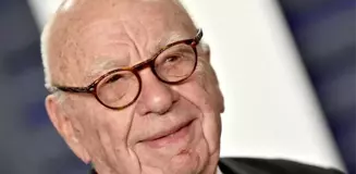 Rupert Murdoch Fox News ve News Corp başkanlığından istifa etti