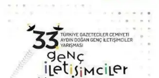 33'üncü Türkiye Gazeteciler Cemiyeti Aydın Doğan Genç İletişimciler Yarışması'nın Kazananları Belli Oldu