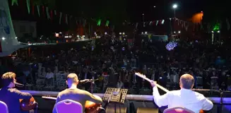 Yahyalı Elma ve Turizm Festivali Etkinliklerle Devam Ediyor