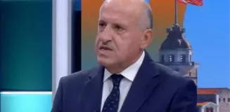 Halk Tv konuğu Nazif Okumuş kimdir? Nazif Okumuş kaç yaşında, nereli? Nazif Okumuş biyografisi!