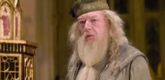 Harry Potter Dumbledore kim? Harry Potter karakterleri ve oyuncuları kimler?