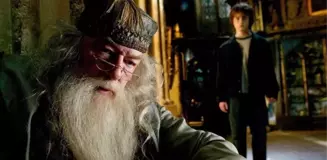 Harry Potter'ın müdürü Dumbledore Michael Gambon öldü mü? Kaç yaşında, neden öldü?