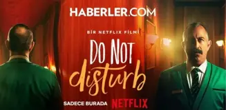 Do Not Disturb ne demek? Cem Yılmaz'ın yeni filminin anlamı nedir?