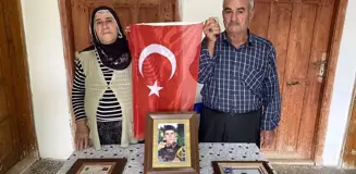 MİT operasyonunu duyan Dağlıca şehidinin ailesi: 'Bize bayram yaşattınız'