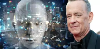 Yapay Zeka İle Sahte Video Üretimi Tom Hanks'i Etkiledi