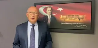 Utku Çakırözer İki Aylık Basın Özgürlüğü Raporu'nu Yayınladı: 'Her Alanda Gazetecilerin Görevini Yapması, Halkın Haber Alma Hakkı İçin Çalışması...