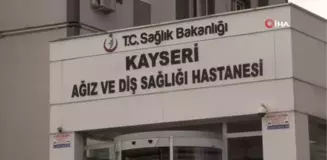 Yaptırdığı implant kabusu oldu... 5 yıldır ne yiyebiliyor ne de rahat konuşabiliyor