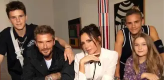 Victoria Beckham... 'İHANET TAM BİR KABUS GİBİYDİ!'