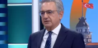 Halk Tv konuğu Mehmet Ali Yalçındağ kimdir? Mehmet Ali Yalçındağ kaç yaşında, nereli? Mehmet Ali Yalçındağ biyografisi!