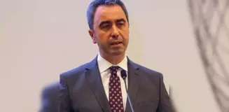 Bekir Bayrakdar kimdir? Gelir İdaresi Başkanı Bekir Bayrakdar hayatı ve biyografisi!