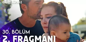 ÇÖP ADAM (30. BÖLÜM) ne zaman, fragman yayınlandı mı? Çöp Adam bugün var mı, final mi? Çöp Adam 30. Bölüm CANLI FULL izle!