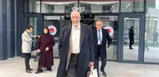 Abdurrahman Dilipak'a 42 Bin Lira Adli Para Cezası