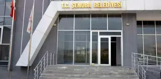 Şenoba Belediye Başkanı Alihan Babat, ağır hastalar ve refakatçileri için Ankara'da otel kiraladı