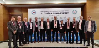 Şerifoğulları TASKK Onur, Gür Yönetim Kurulunda