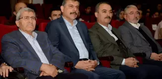 Vefatının 40. Yılında Necip Fazıl Kısakürek Sempozyumu Sona Erdi