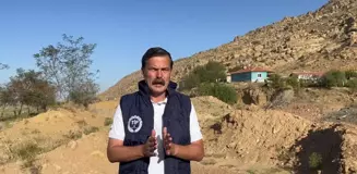 TİP Genel Başkanı Erkan Baş, Can Atalay için yürüyüşe devam ediyor