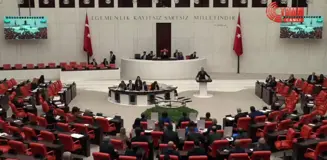 CHP'nin Türkiye'de Aydınlara Yönelik Cinayetlerin Araştırılması Önergesi TBMM'de AKP ve MHP Milletvekillerinin Oylarıyla Reddedildi