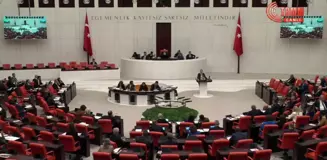 İyi Parti'nin Yetiştirme Yurtlarında Barındırılan Çocukların Sorunlarının Araştırılması Önergesi TBMM'de AKP ve MHP'li Milletvekillerinin Oylarıyla...