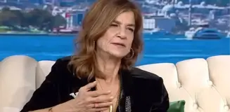 Uzay Heparı'nın eşi Zeynep Tunuslu'dan olay yaratacak çıkış: Sezen Aksu ve Yıldız Tilbe'yle beraberken bana aşıkmış