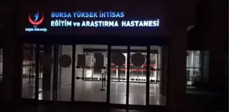 Ruhsatsız silahla eşini kazara vuran şahıs gözaltına alındı