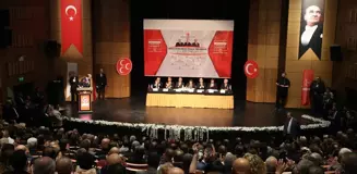 MHP Genişletilmiş Bölge İstişare Toplantısı Samsun'da Gerçekleştirildi