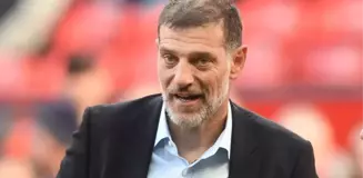 Slaven Bilic'ten yıllar sonra gelen itiraf: Maaşım geç yatıyordu