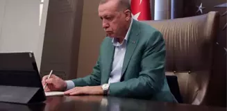 4 ülkeye büyükelçi ataması Resmi Gazete'de