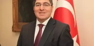 Yeni Türkmenistan Büyükelçisi Ahmet Demirok kimdir? Ahmet Demirok hayatı ve biyografisi