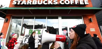 Starbucks Çalışanları Grev Kararı Aldı