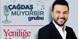 Çağdaş MÜYORBİR Grubu, Meslek Birliği Yönetimine Aday Oldu