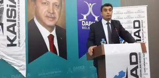 KAISİAD Üyeleri Darıca'da Buluştu