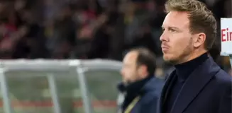 'Kurallar katıydı' diyen Julian Nagelsmann'dan maç sonuna damga vuran sözler