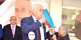 Muğla'nın Ortaca ilçesi Belediye eski Başkanı Hasan Karaçelik hayatını kaybetti