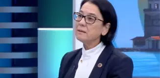 Nurgül Uçar kimdir? Halk Tv konuğu Nurgül Uçar kaç yaşında, nereli? Nurgül Uçar biyografisi!