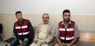 Eski HDP Diyarbakır Büyükşehir Belediye Başkanı Adnan Selçuk Mızraklı'ya 9 yıl 4 ay 15 gün hapis cezası