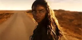 Furiosa: A Mad Max Saga'nın İlk Fragmanı Yayınlandı