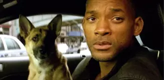 Will Smith, Ben Efsaneyim 2 hakkında konuştu