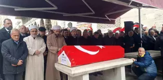 Eski Diyanet İşleri Başkanı Doğan, İstanbul'da toprağa verildi