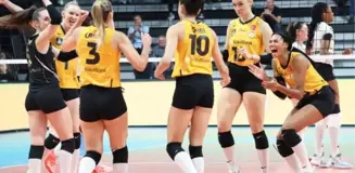 VakıfBank, Jedinstvo Stara Pazova'yı konuk edecek