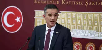 Ümit Dikbayır: İYİ Parti Beni Savunamadı