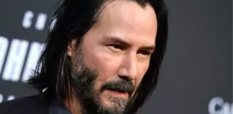 Keanu Reeves'in Los Angeles'taki evi hırsızlık olayına uğradı